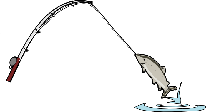 b] 'Fishing' art - Subeta