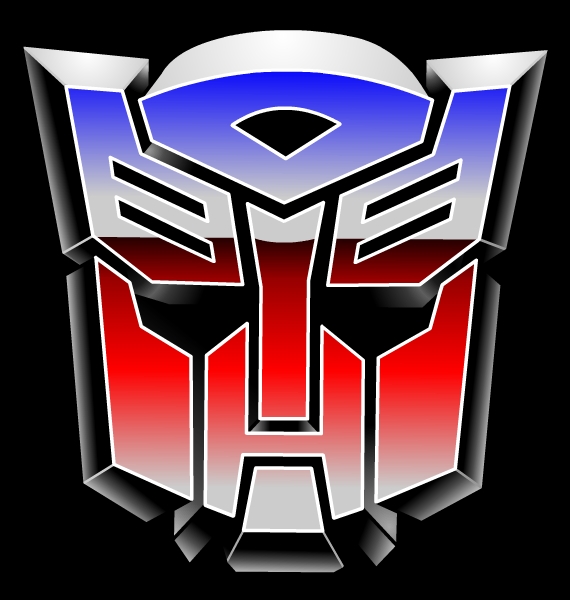 The Fallen Transformers Logo by haziran87 on DeviantArt