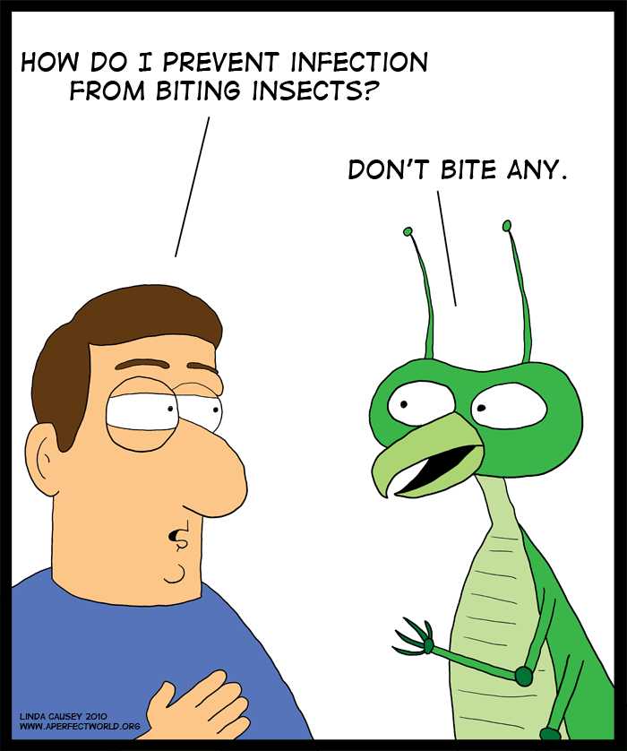 A Perfect World - Archives, 2010, 14