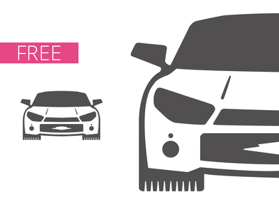 Vector Cars & Vehicles Free Download At TitanUI