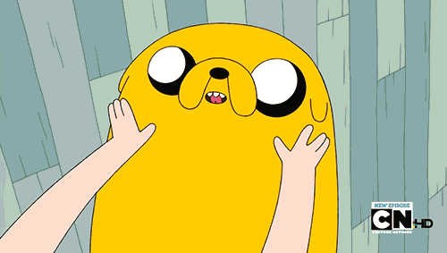 14 Nifty Cartoon Network Gifs | SMOSH