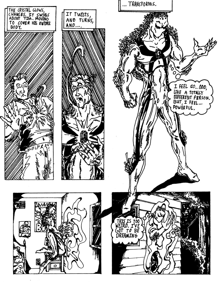 Comic Alien Pictures images