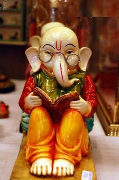 Lord Ganesha Wallpaper gallery | Gallery of God