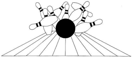 Sport graphics bowling 735358 Sport Graphic Gif