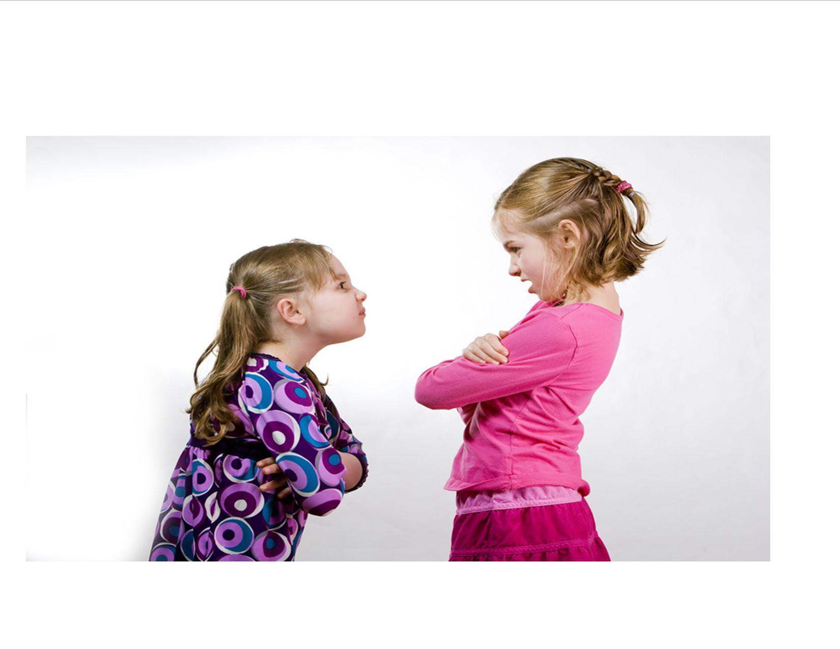 How to Get Kids to Stop Arguing With Each Other | The Kid Whisperer