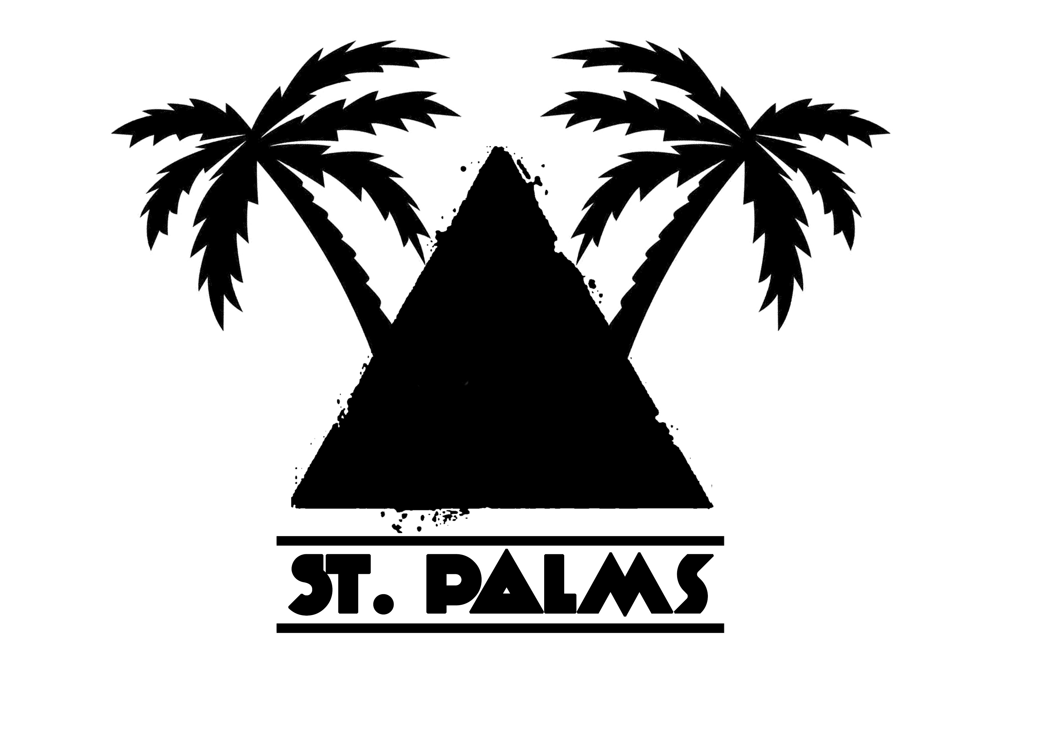 Saint Palms