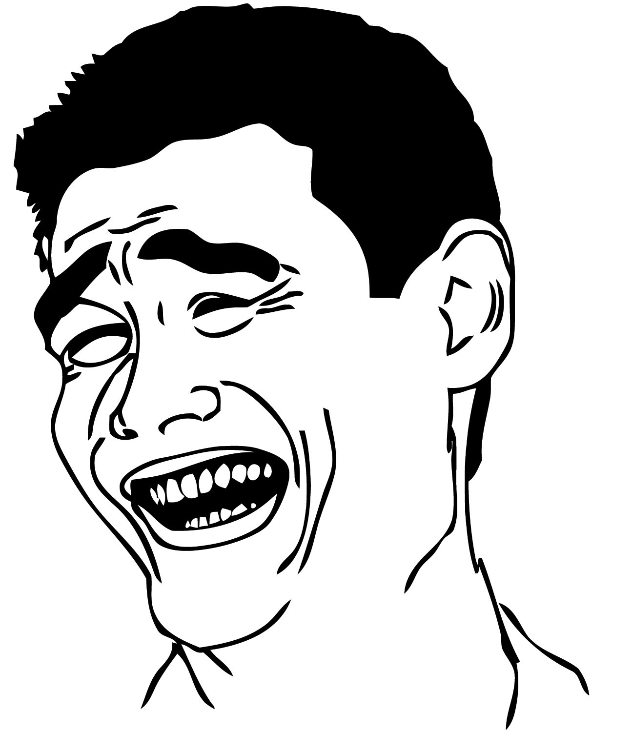 Yao Ming Face Disgusted HD Wallpapers on picsfair.com