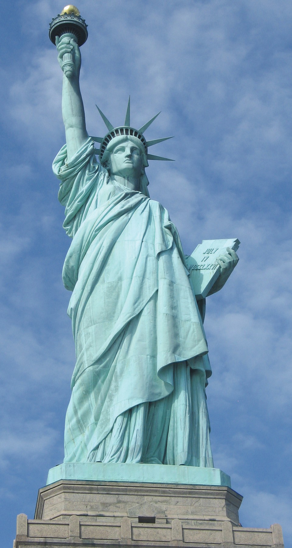 Celebrate the Statue of Liberty turning 125 in New York | Travel ...