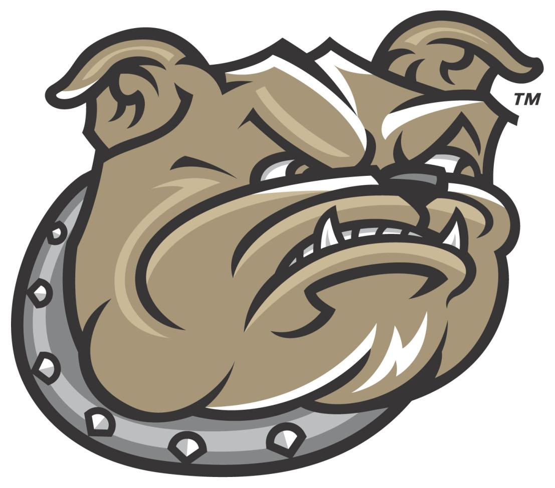 Bryant University Bulldogs