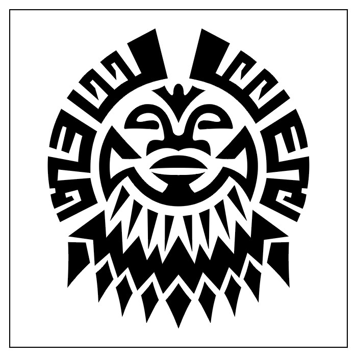 Tattoo ideas for Tribal Tattoos - tattooideasbase.com