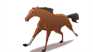 Horse Animation GIFs on Giphy