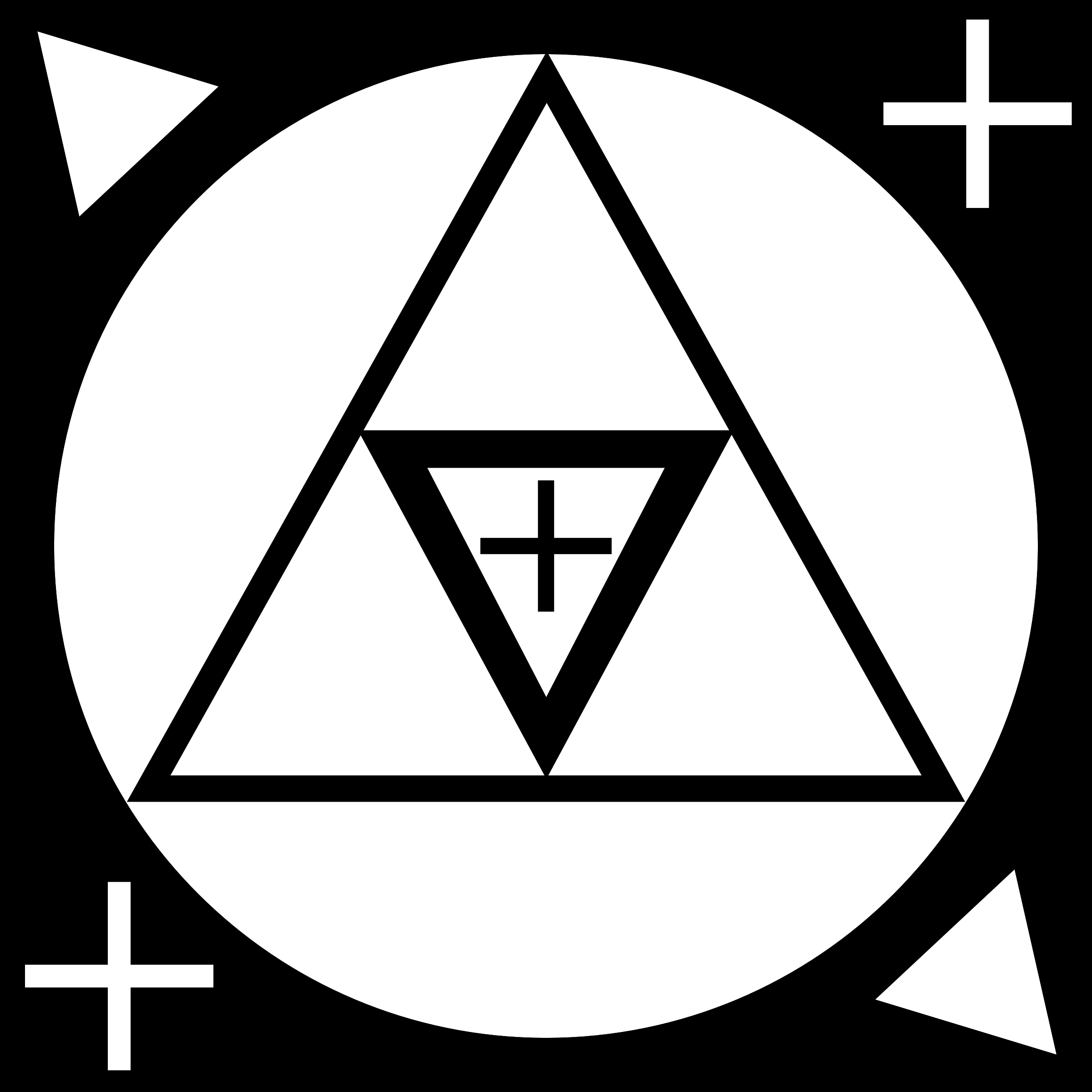 Clipart - Motion Tracking Marker
