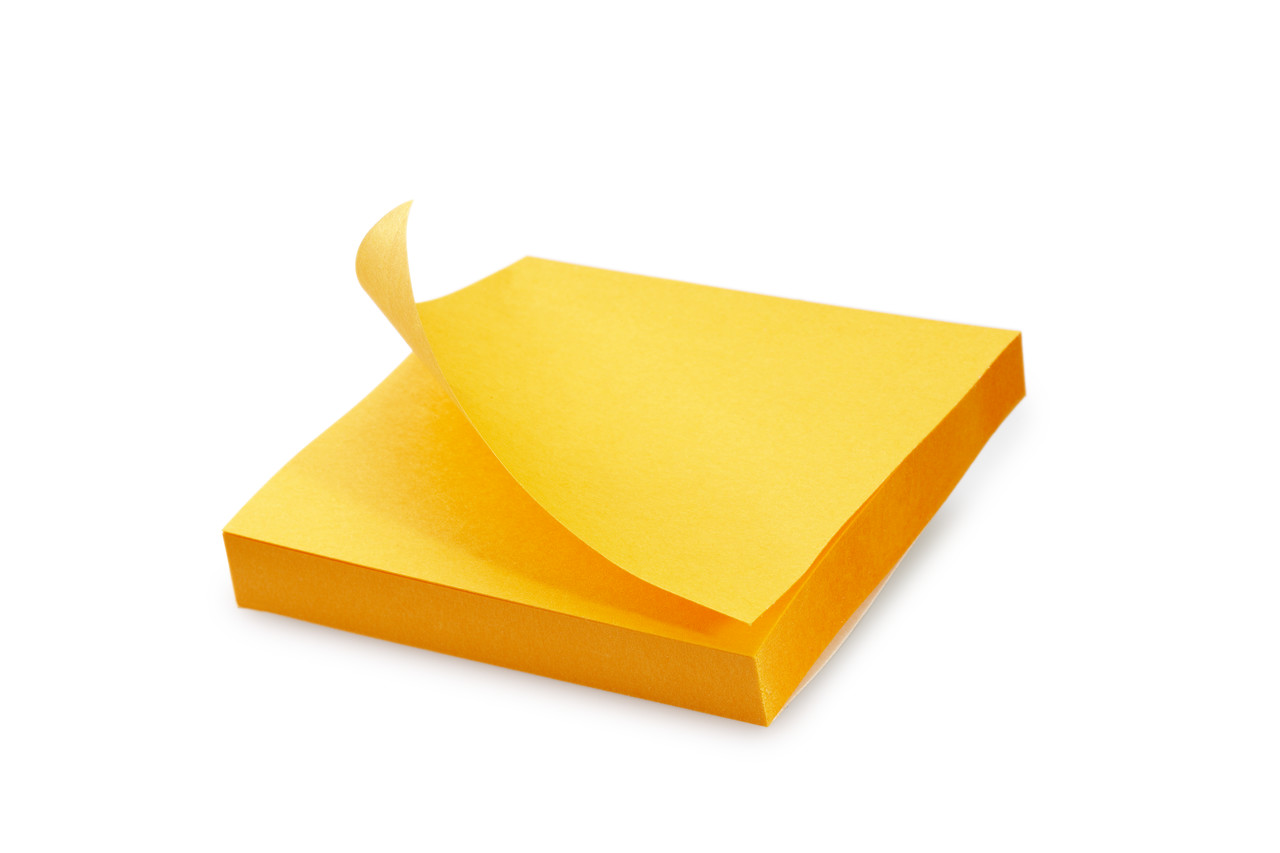 APA Style Blog: From Microprocessors to Sticky Notes: Patent ...