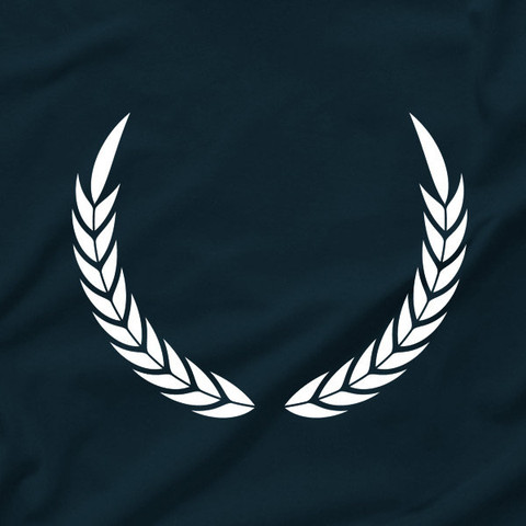 Laurel Wreath | Threadify