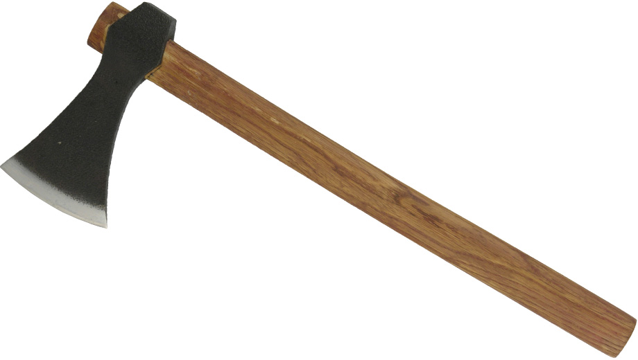 Throwing Axe | Everything Else | Medieval Weaponry