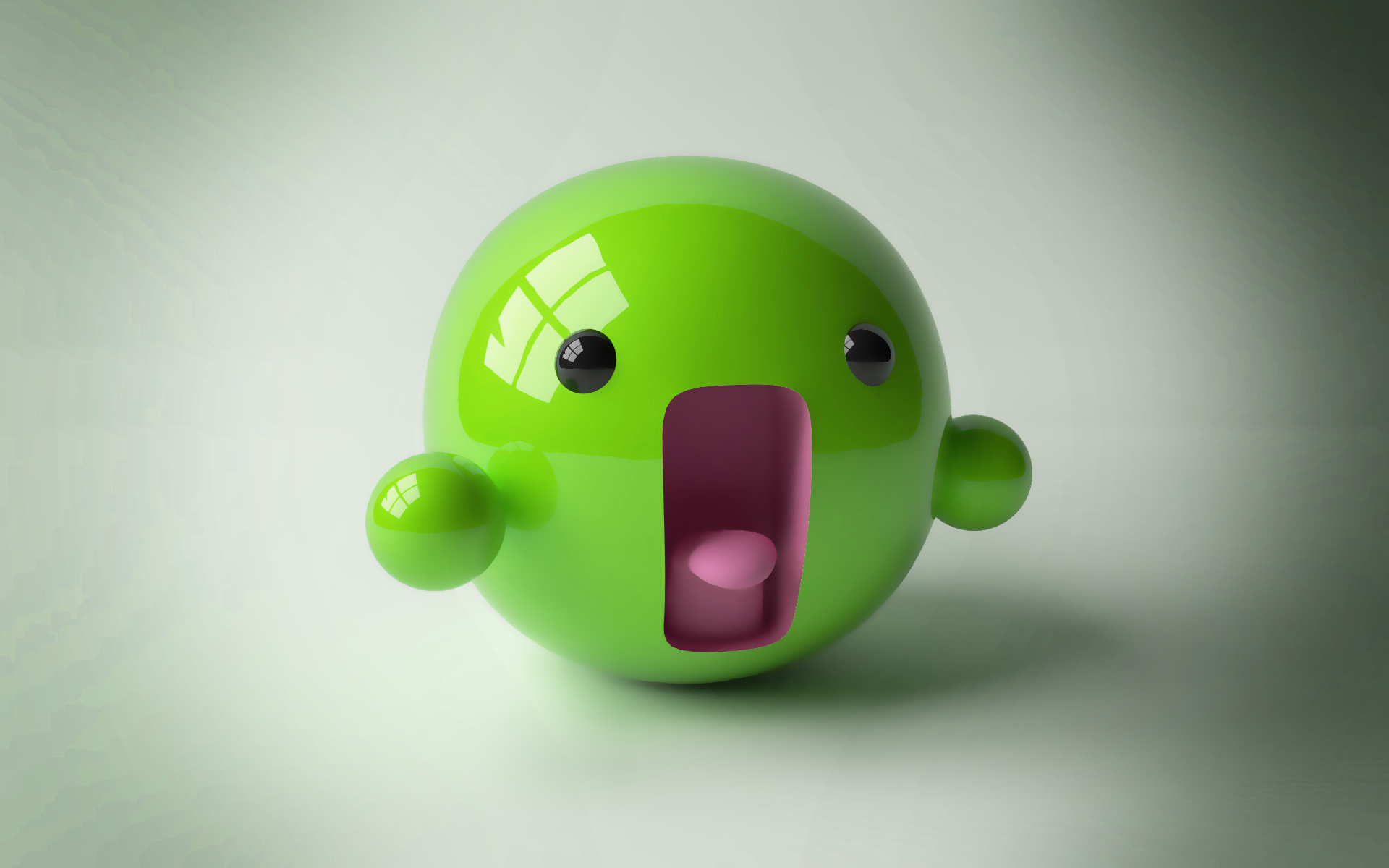 Image Of Smiley Face 3D 138495 - HD Images For Wallpapers - doaibu ...