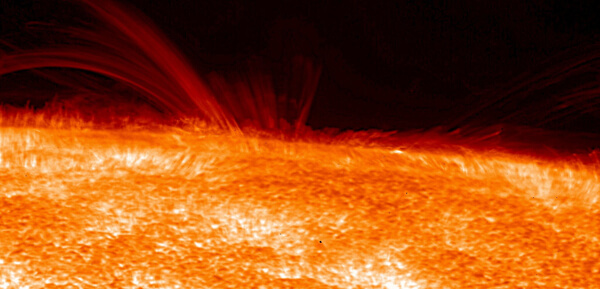 Why Is The Sun Hot?