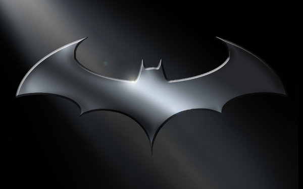 The new Bat-symbol by Balsavor on DeviantArt