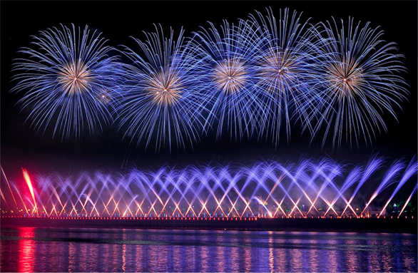 Home | American Fireworks Standards Laboratory