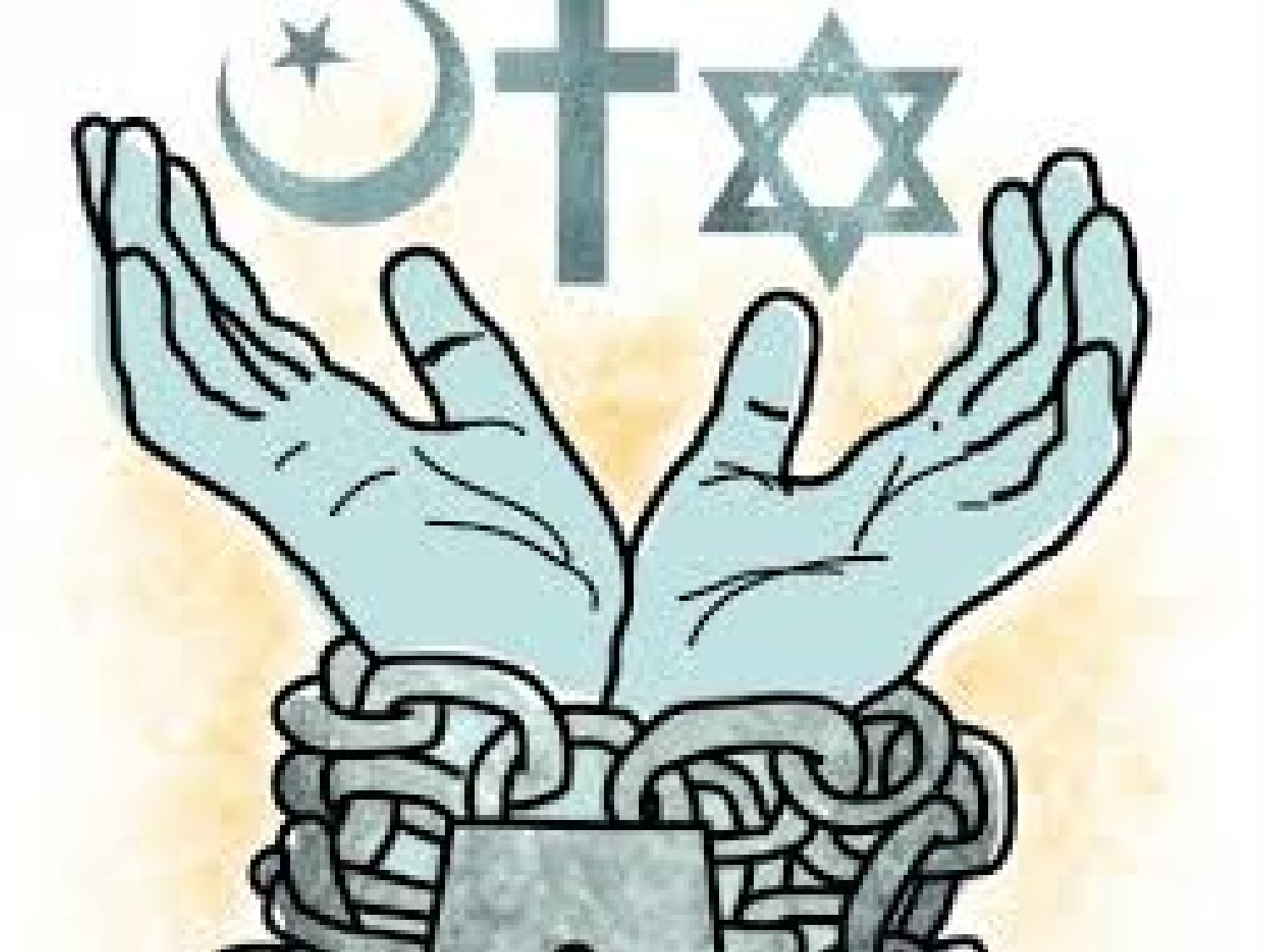 Freedom Of Religion Clipart - Gallery