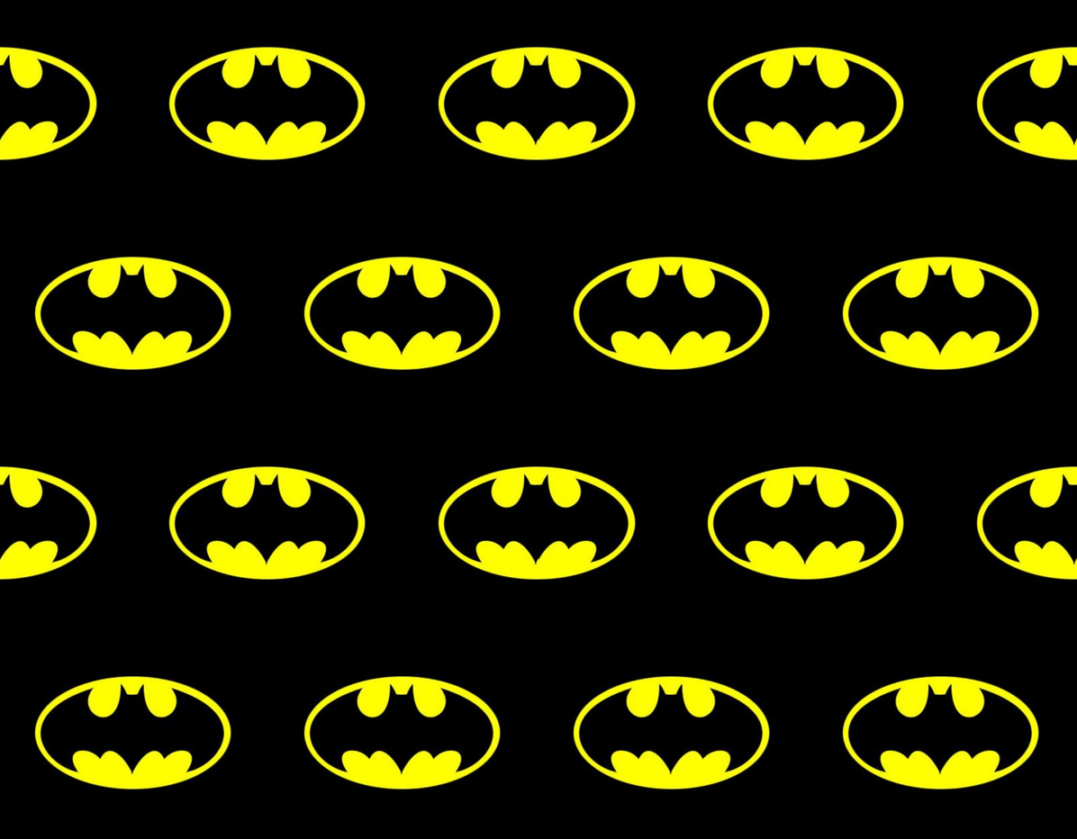 Batman Logos | Inspiration Wallpapers
