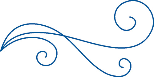 Simple Swirls - ClipArt Best