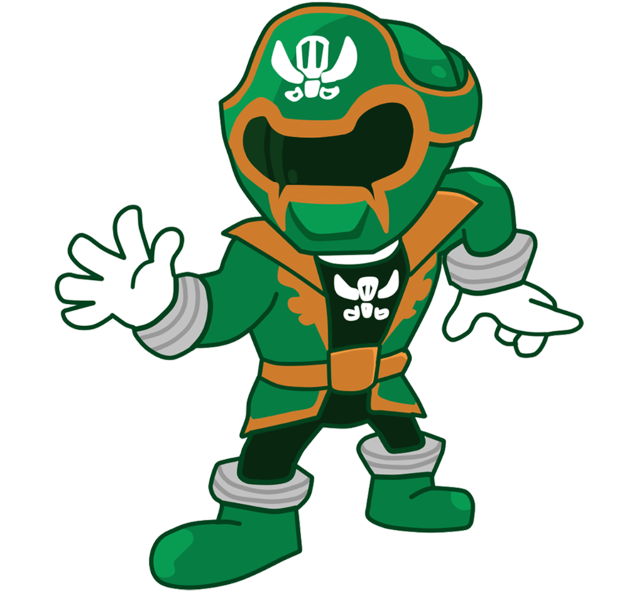 deviantART: More Like Hijacked By Gokaigers by revolverwingstudios