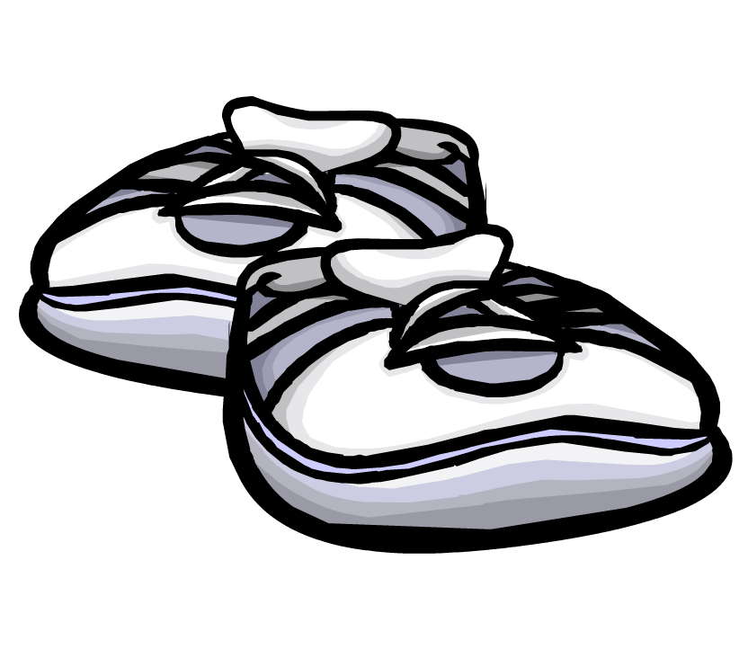 Image - TennisShoes.png - Club Penguin Wiki - The free, editable ...