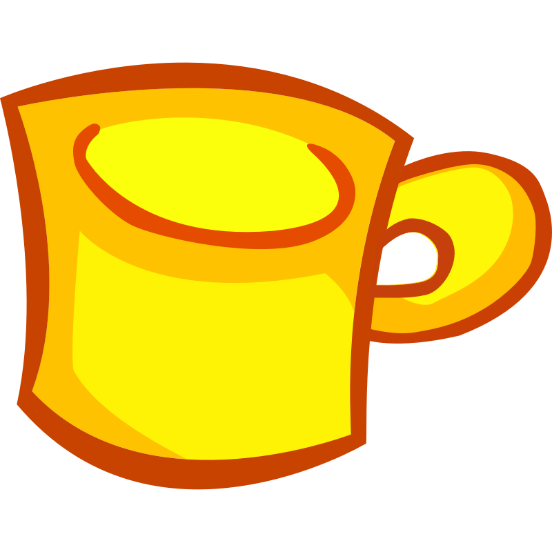 Clipart - Architetto -- Cup