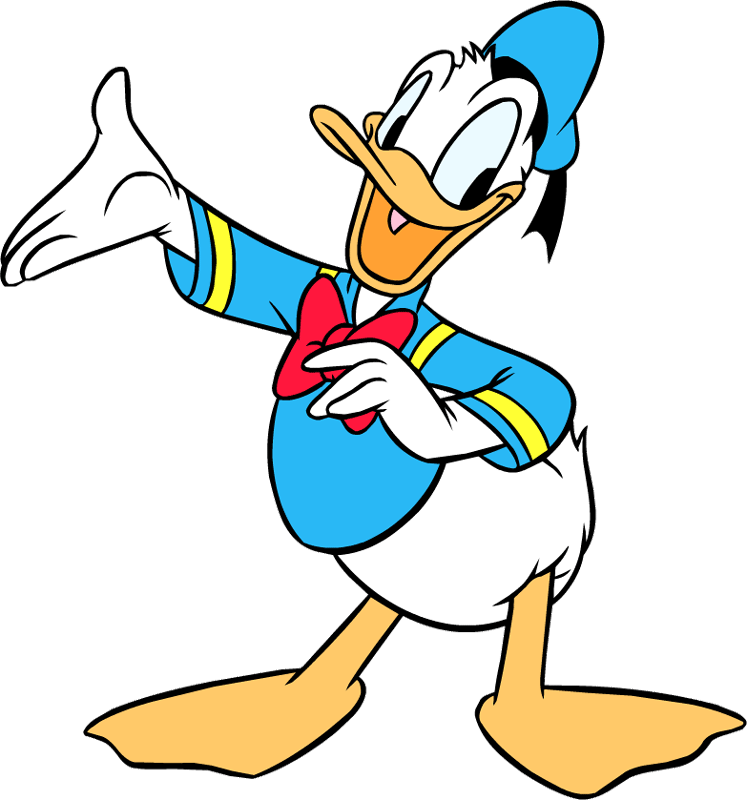 Cartoon Animal Gif | Mawot.Com