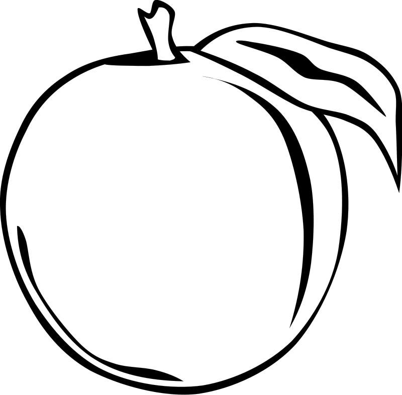 Simple Fruit (FF Menu) Clip Art Download