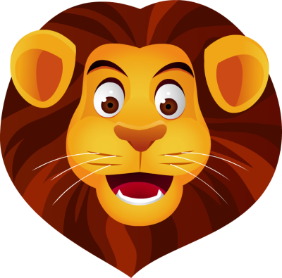 The Lion King - Free Clip Arts Online | Fotor Photo Editor