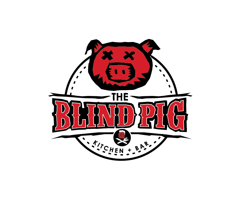 Bar & Restaurant/Food Service Logos - Bryan Molloy Design