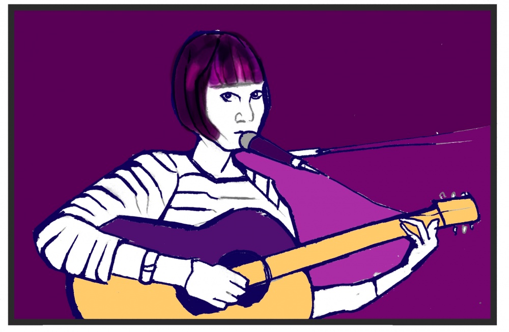 Winter Music Guide—New Tunes For the New Quarter | City on a Hill ...