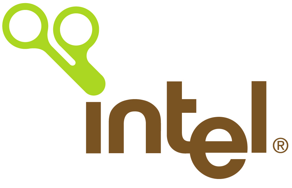 SEGURA INC :: Portfolio > Intel > Dual Chip logo