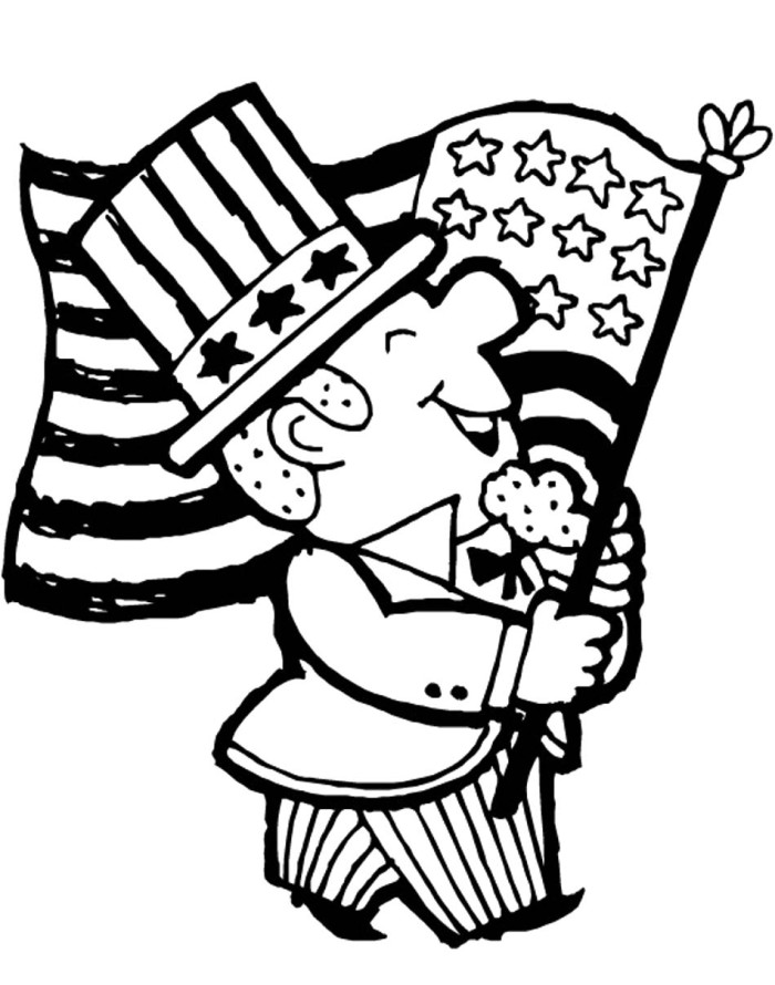 Fourth Of July Pictures Clip Art - Cliparts.co
