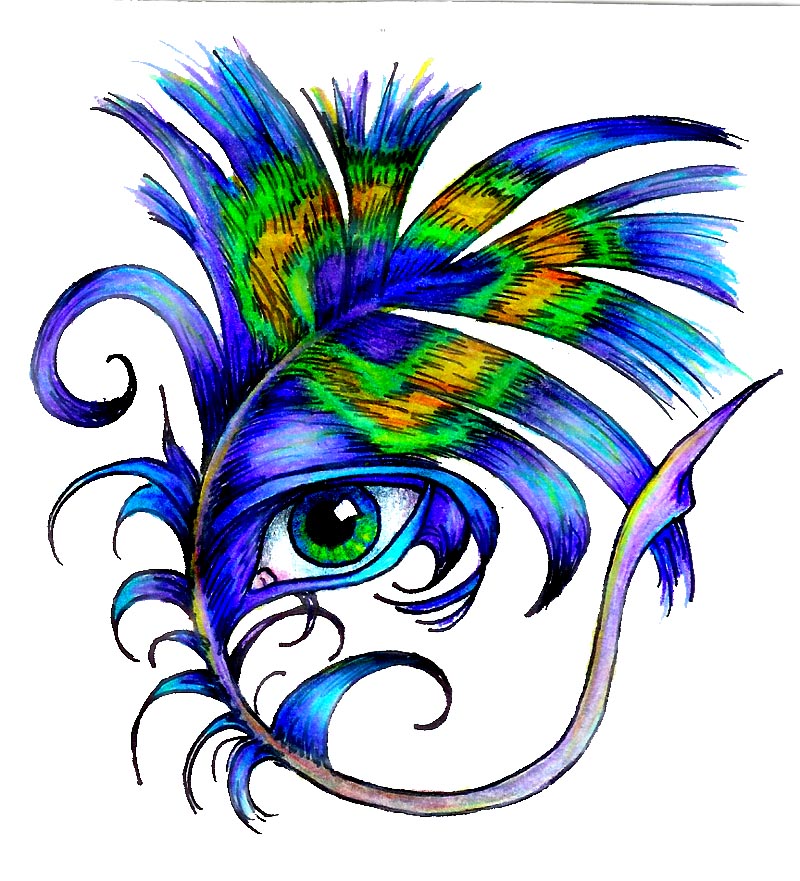 deviantART: More Like Blue bird of hapiness by adivawoman
