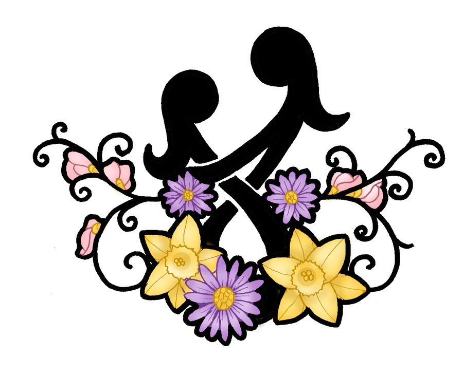 Mother And Daughter Tattoo Ideas - Fashion Style