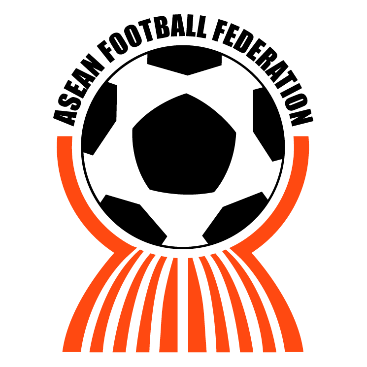 Asean football federation Free Vector / 4Vector