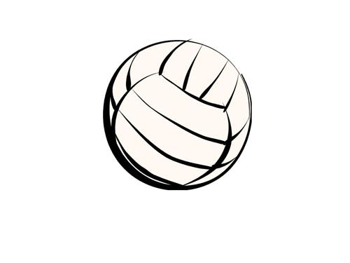 Volleyball / Welcome