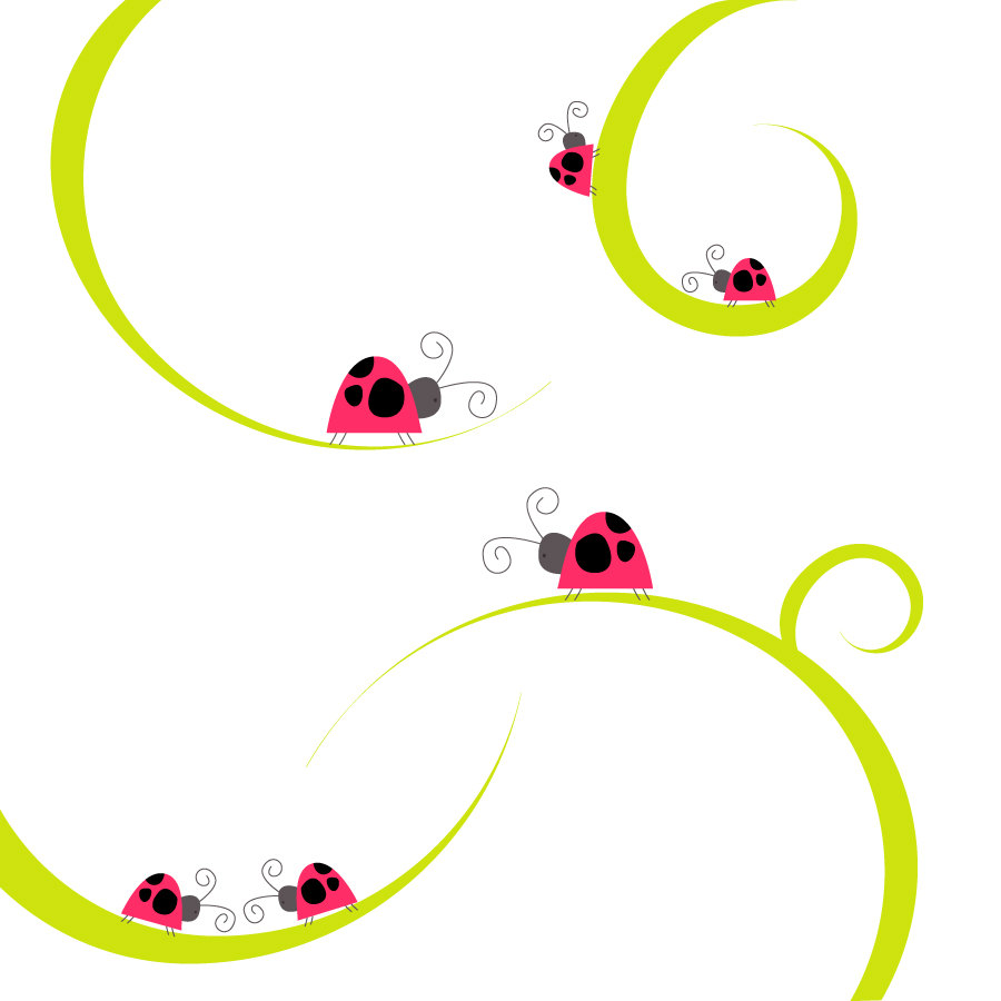Popular items for insects clipart on Etsy