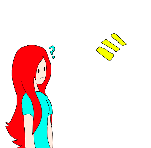 Happy Belated Birthday Meg! (Gif) by MarMarTheFairy on deviantART
