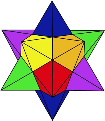 Darryl's Stained Glass Patterns
