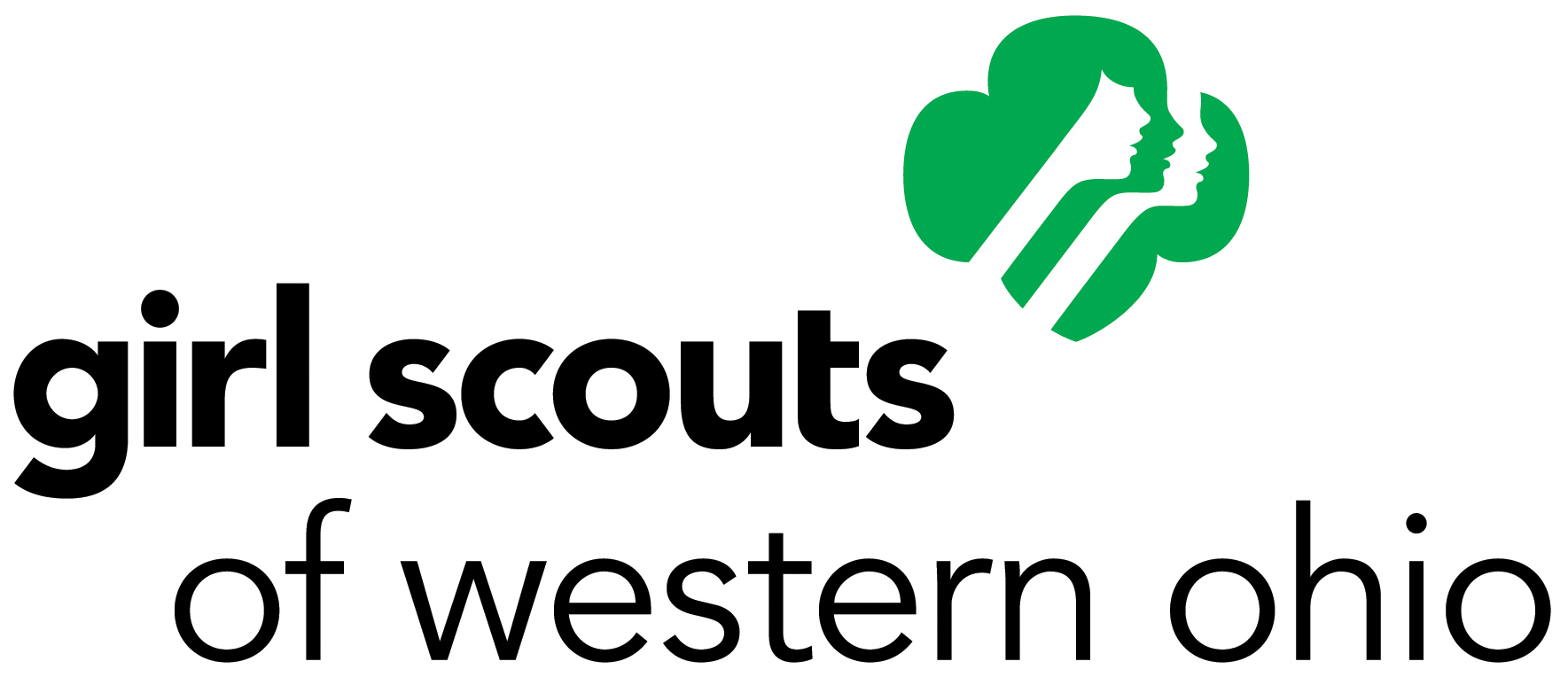 Images For > Girl Scouts Logo Vector