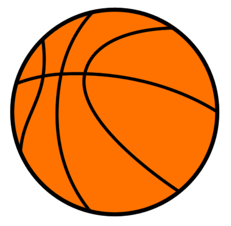 Basketball Net Clipart | Clipart Panda - Free Clipart Images