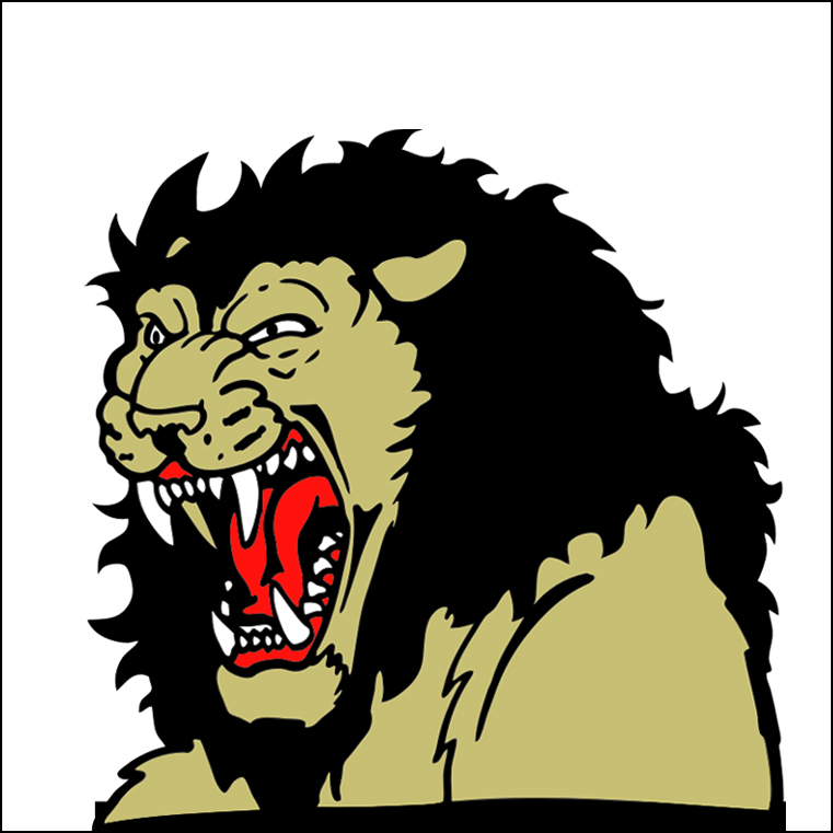 Lion Clipart | Lion Clipart Kit