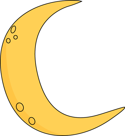 Woman In The Moon Clipart | Clipart Panda - Free Clipart Images