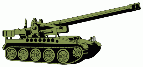 Pix For > Military Tank Clipart