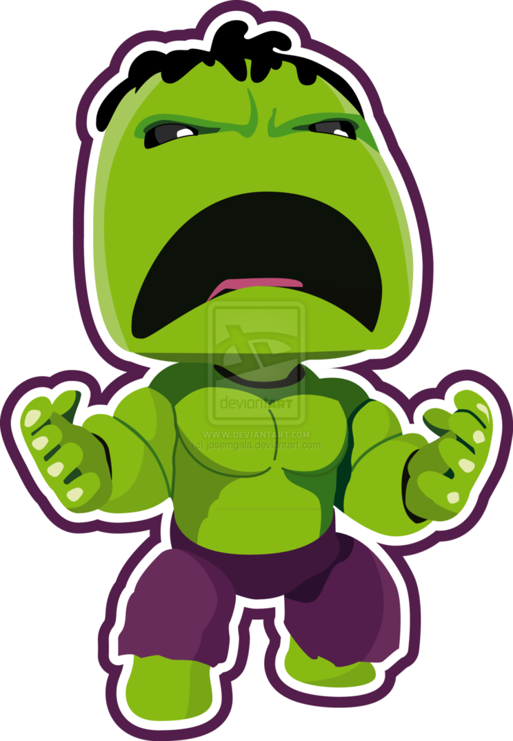 Incredible Hulk Clip Art - Cliparts.co