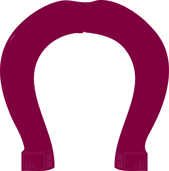 Horseshoe Pictures - ClipArt Best